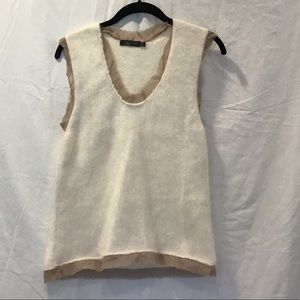 Calvin Klein Summer Sleeveless Sweater